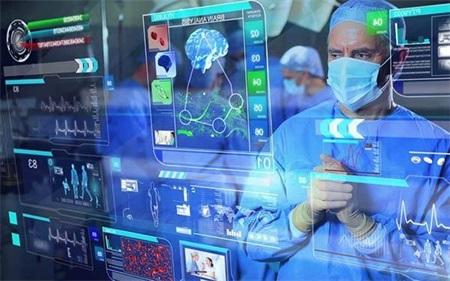 RFID技術促進醫療領域智能發展